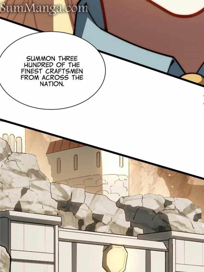 Adventures of an Undead Who Became Paladin Chapter 179 - Page 30