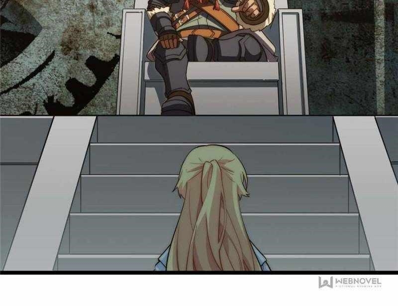 Adventures of an Undead Who Became Paladin Chapter 179 - Page 33