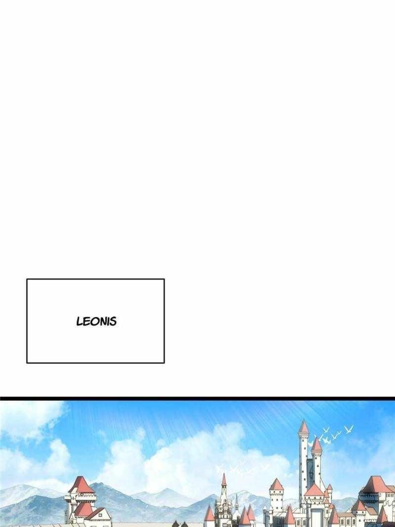 Adventures of an Undead Who Became Paladin Chapter 179 - Page 37