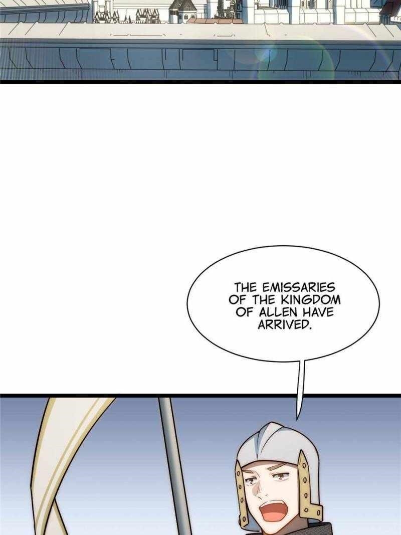 Adventures of an Undead Who Became Paladin Chapter 179 - Page 38