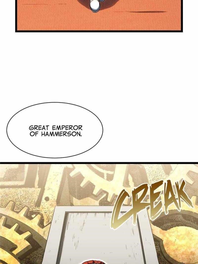 Adventures of an Undead Who Became Paladin Chapter 179 - Page 4