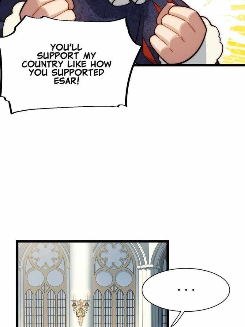 Adventures of an Undead Who Became Paladin Chapter 179 - Page 46