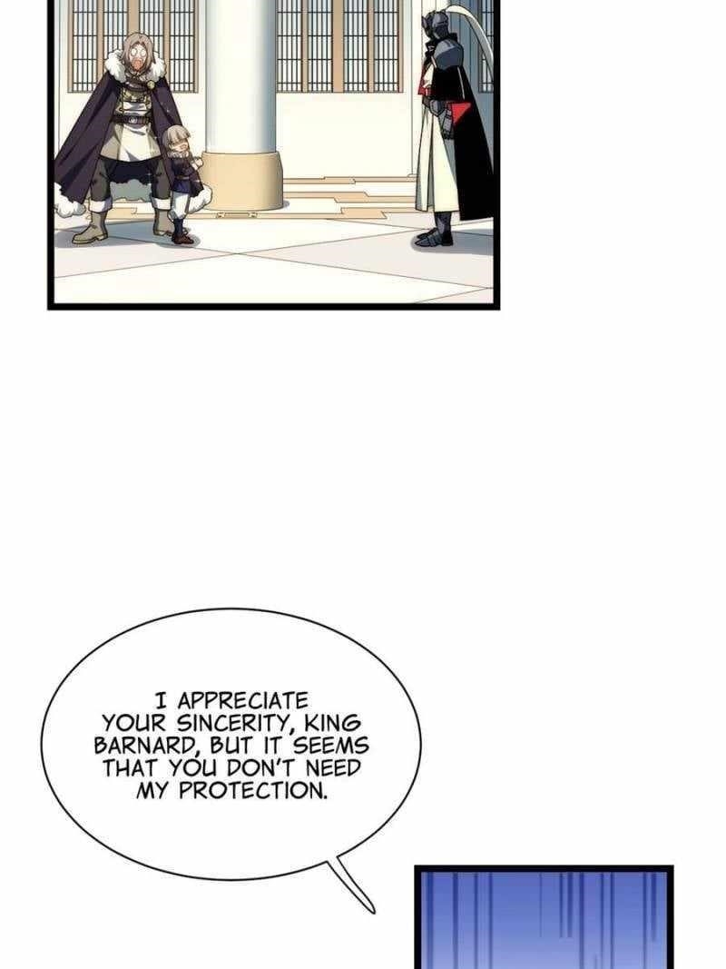 Adventures of an Undead Who Became Paladin Chapter 179 - Page 47