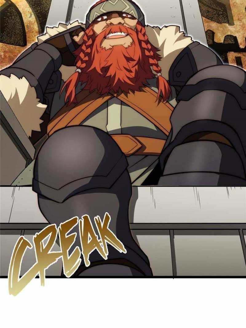 Adventures of an Undead Who Became Paladin Chapter 179 - Page 5