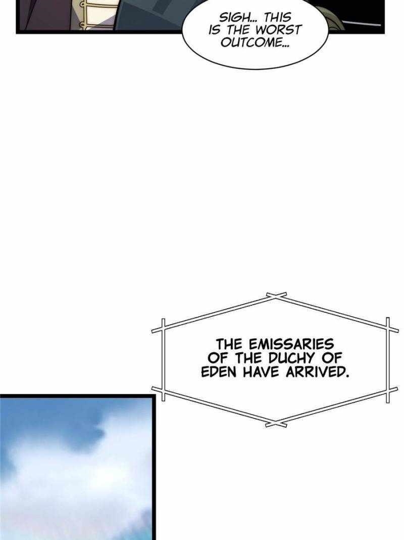 Adventures of an Undead Who Became Paladin Chapter 179 - Page 51