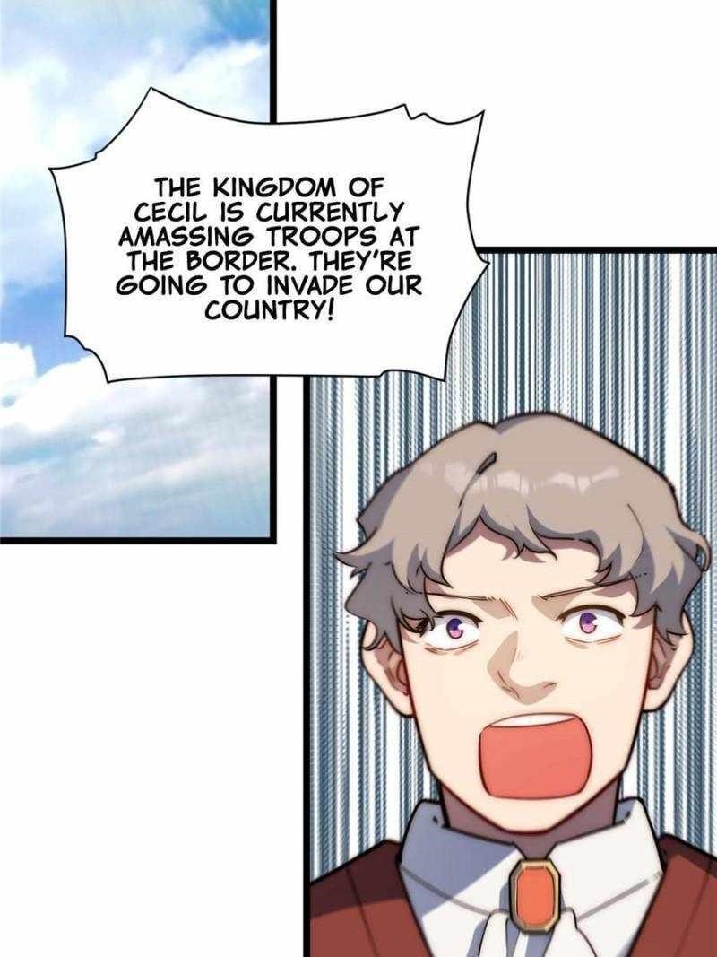 Adventures of an Undead Who Became Paladin Chapter 179 - Page 52