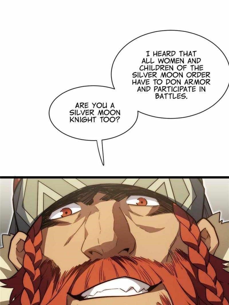 Adventures of an Undead Who Became Paladin Chapter 179 - Page 6