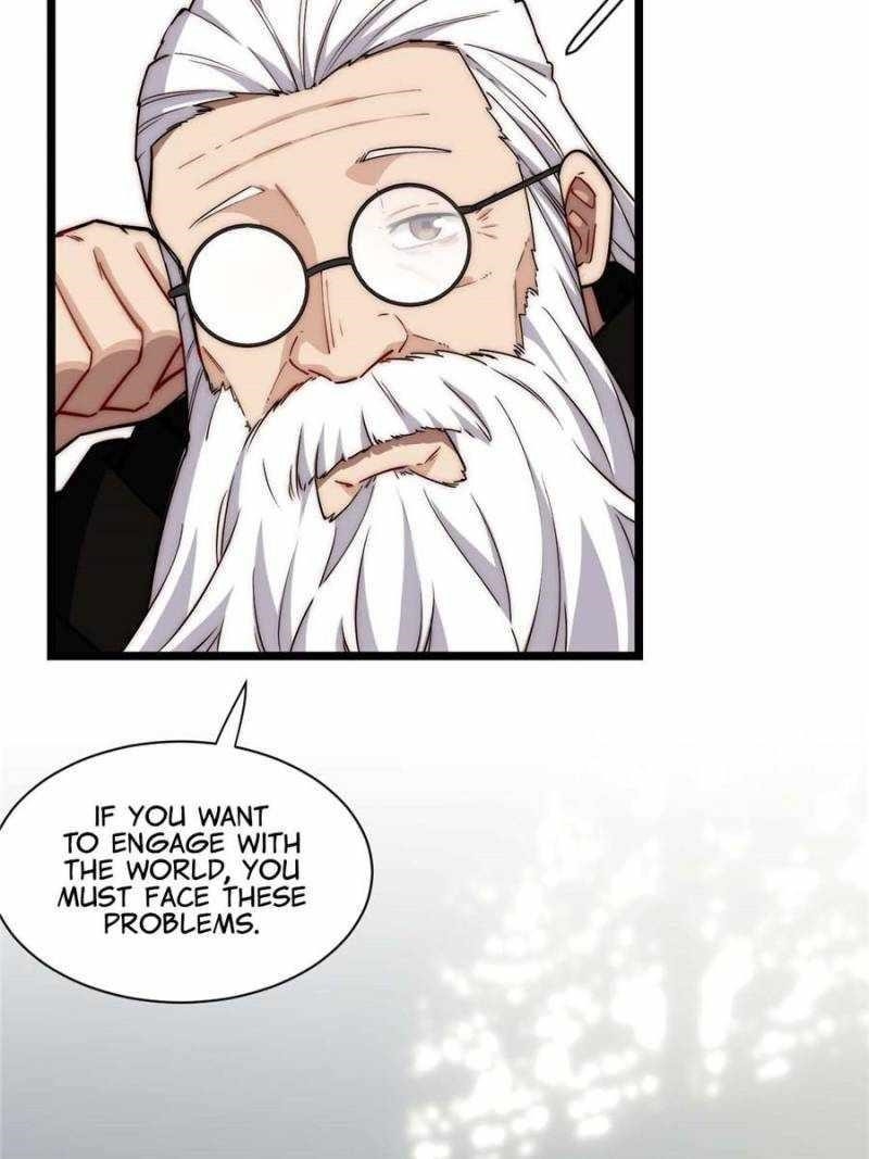 Adventures of an Undead Who Became Paladin Chapter 179 - Page 64