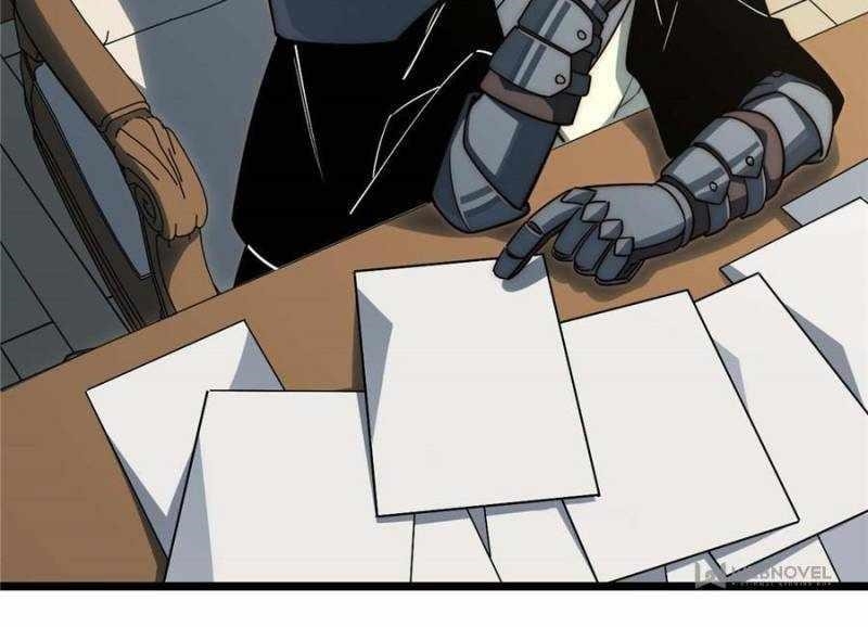 Adventures of an Undead Who Became Paladin Chapter 179 - Page 66