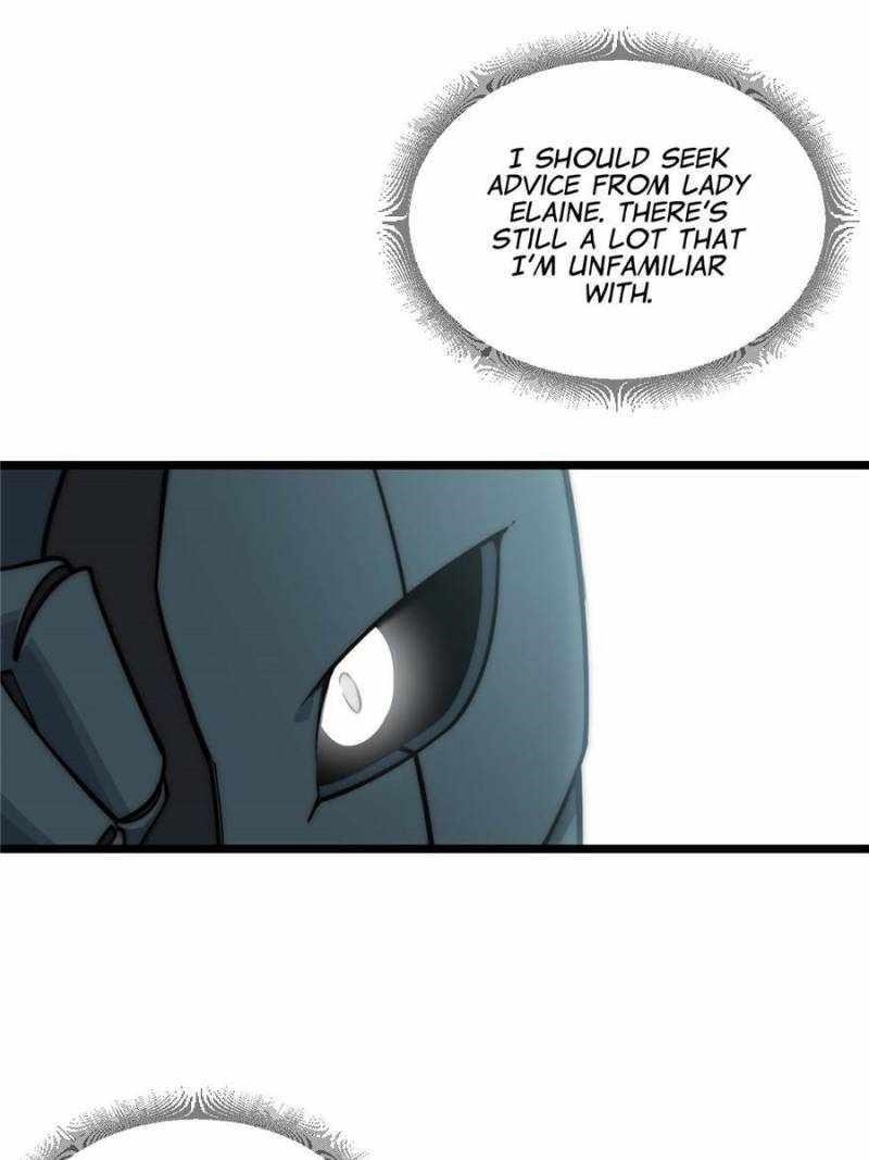 Adventures of an Undead Who Became Paladin Chapter 179 - Page 67