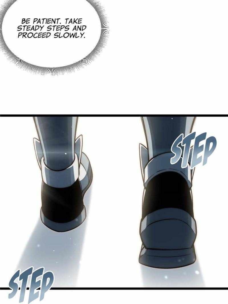 Adventures of an Undead Who Became Paladin Chapter 179 - Page 68