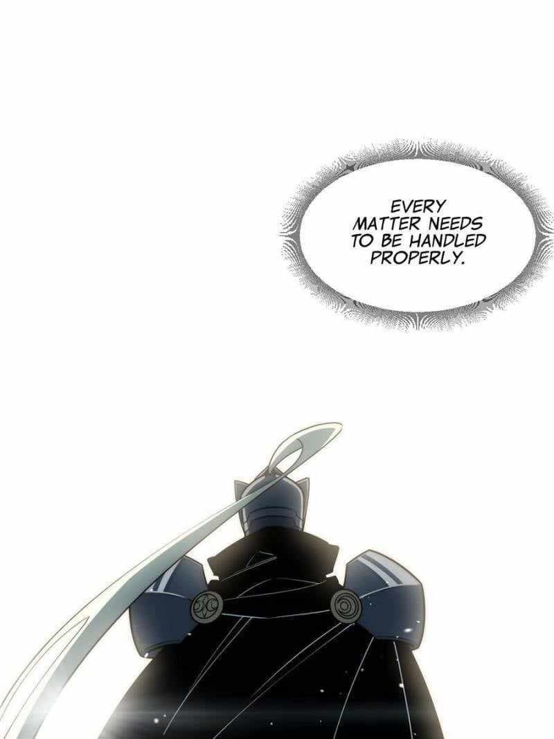 Adventures of an Undead Who Became Paladin Chapter 179 - Page 69