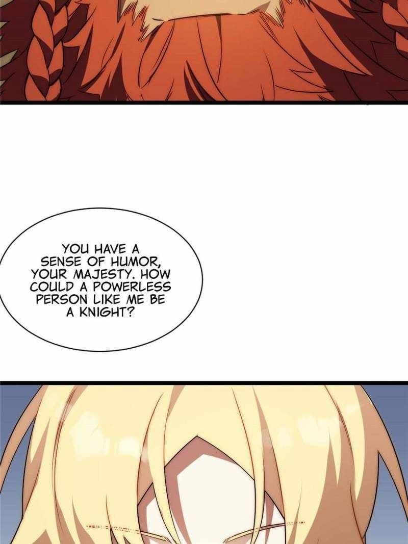 Adventures of an Undead Who Became Paladin Chapter 179 - Page 7