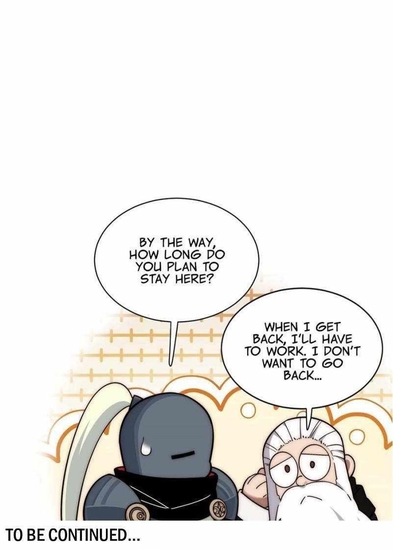 Adventures of an Undead Who Became Paladin Chapter 179 - Page 72