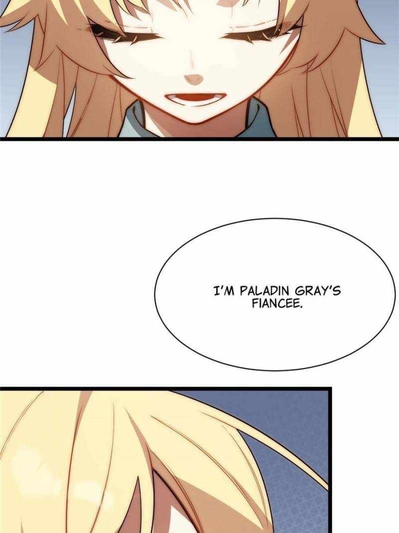 Adventures of an Undead Who Became Paladin Chapter 179 - Page 8