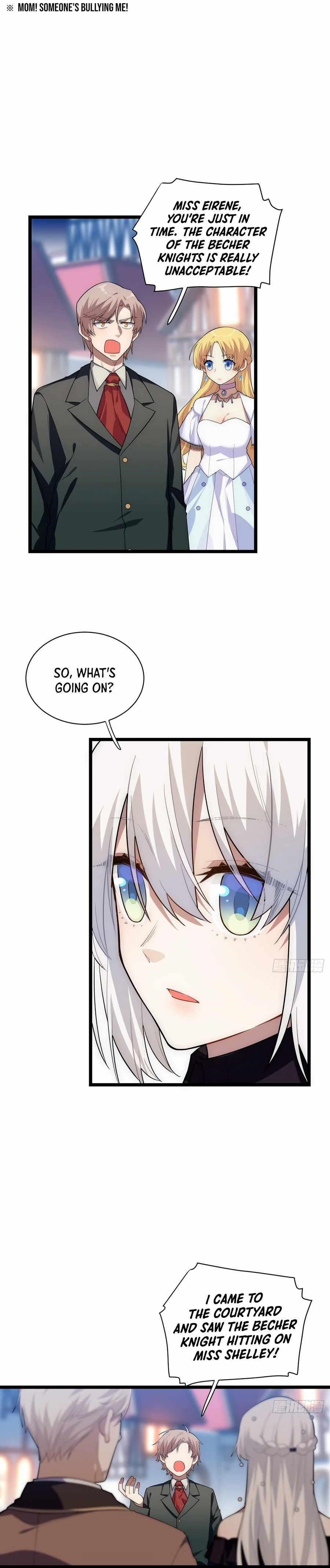 Adventures of an Undead Who Became Paladin Chapter 18 - Page 10