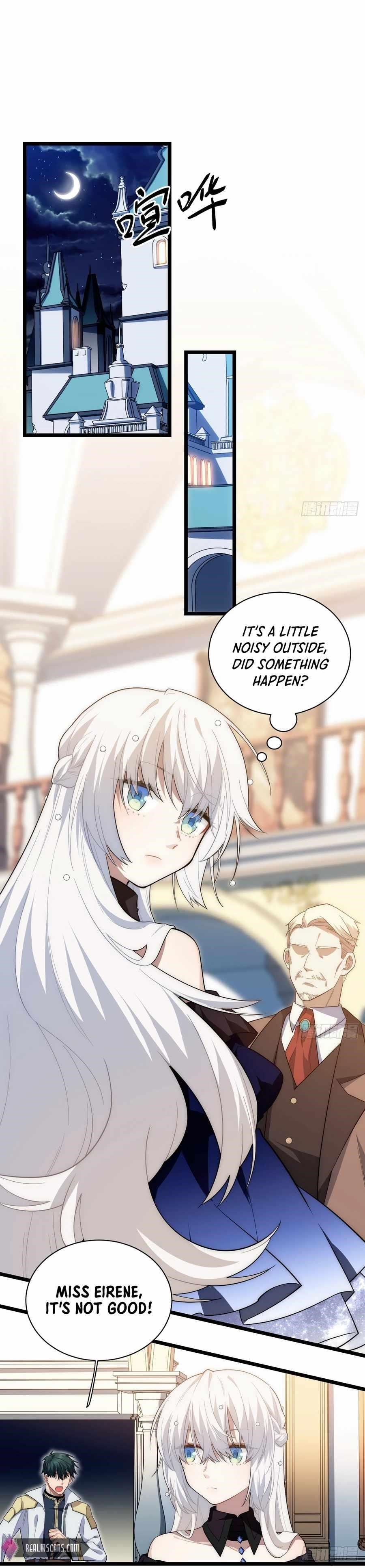 Adventures of an Undead Who Became Paladin Chapter 18 - Page 2