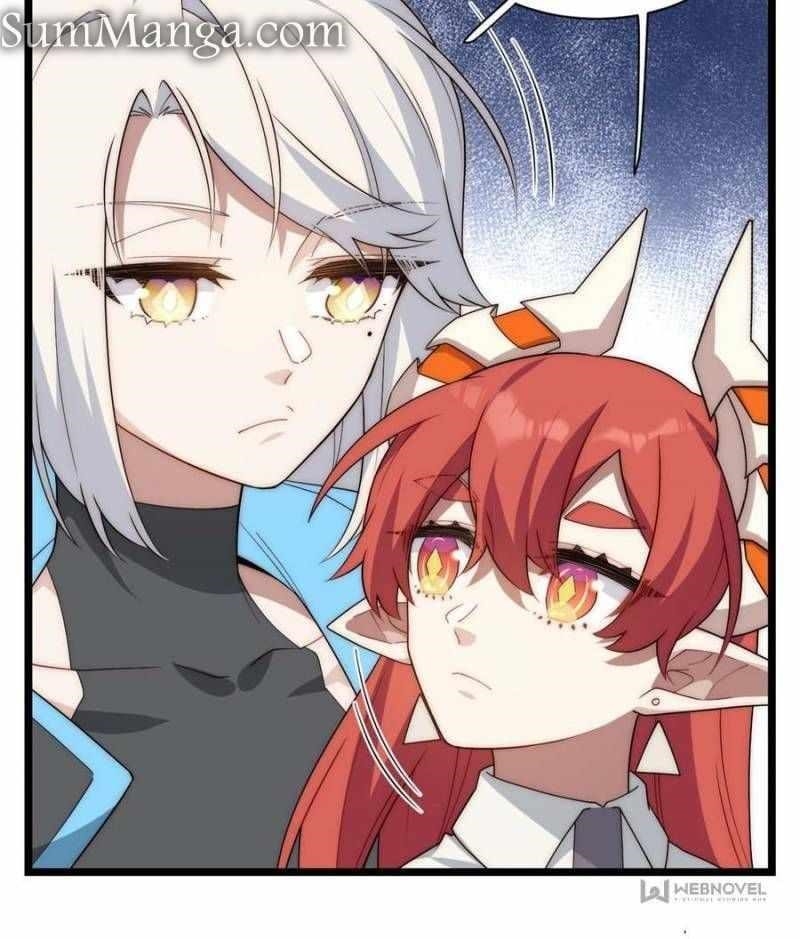 Adventures of an Undead Who Became Paladin Chapter 180 - Page 10