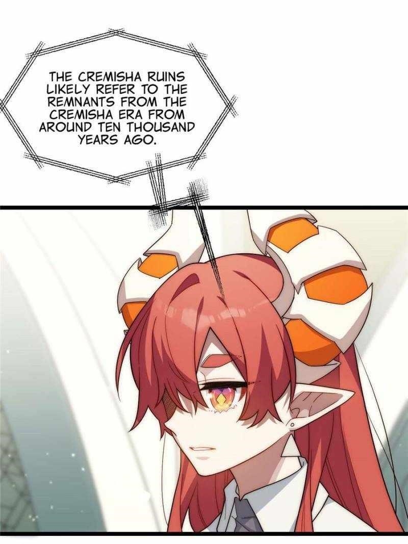 Adventures of an Undead Who Became Paladin Chapter 180 - Page 11