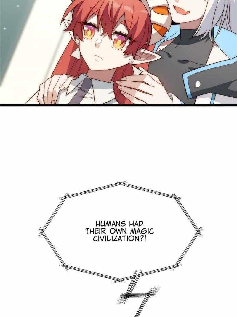 Adventures of an Undead Who Became Paladin Chapter 180 - Page 13