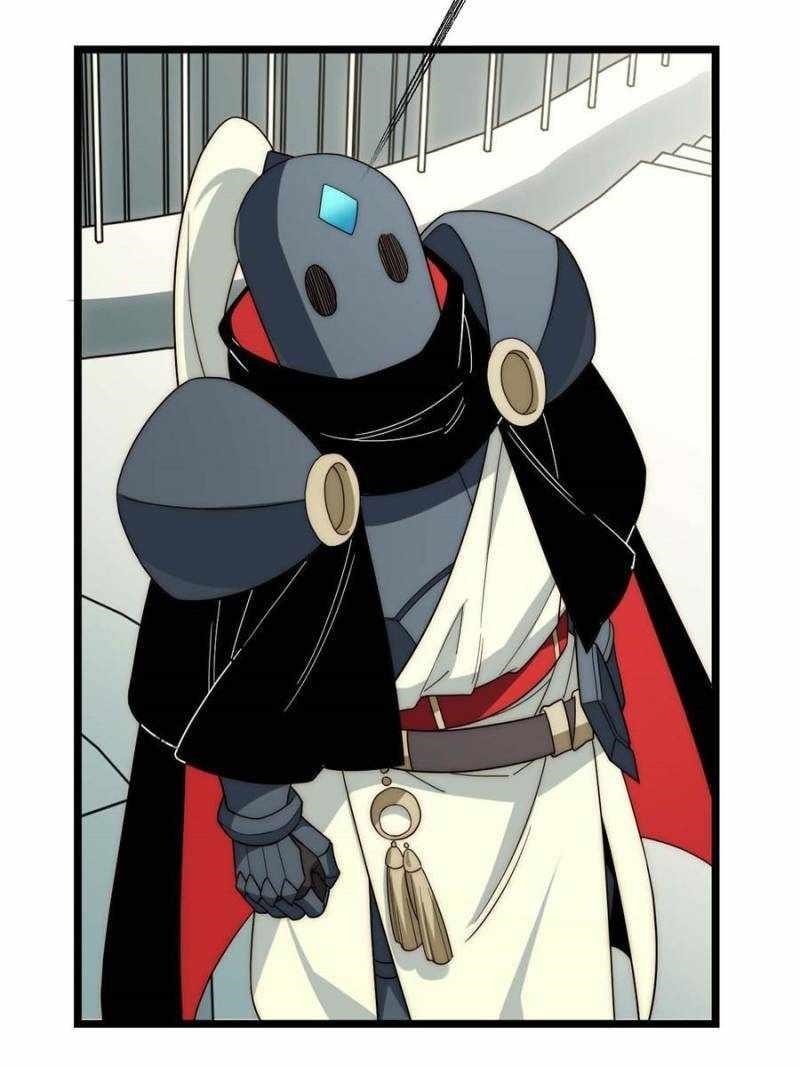 Adventures of an Undead Who Became Paladin Chapter 180 - Page 14