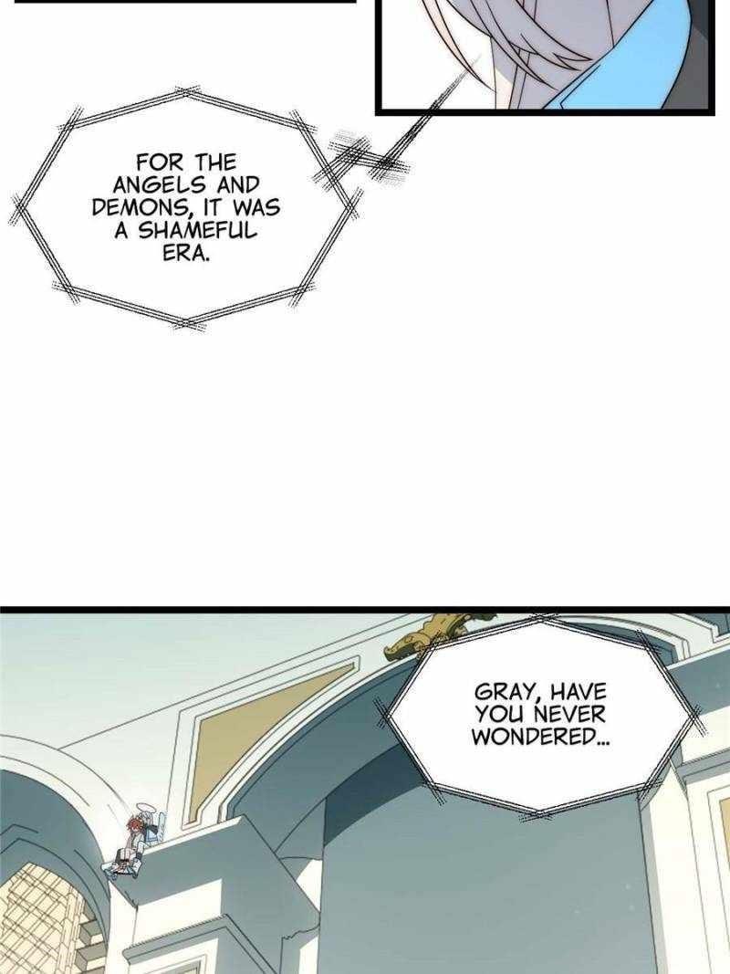 Adventures of an Undead Who Became Paladin Chapter 180 - Page 16