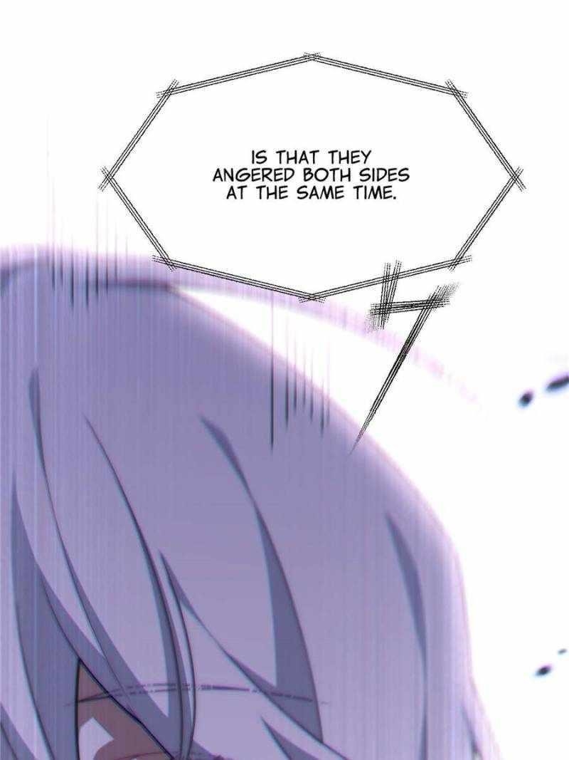 Adventures of an Undead Who Became Paladin Chapter 180 - Page 22