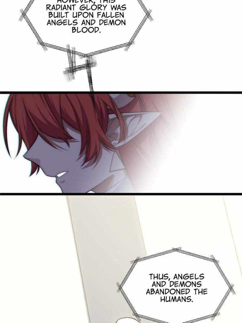 Adventures of an Undead Who Became Paladin Chapter 180 - Page 26