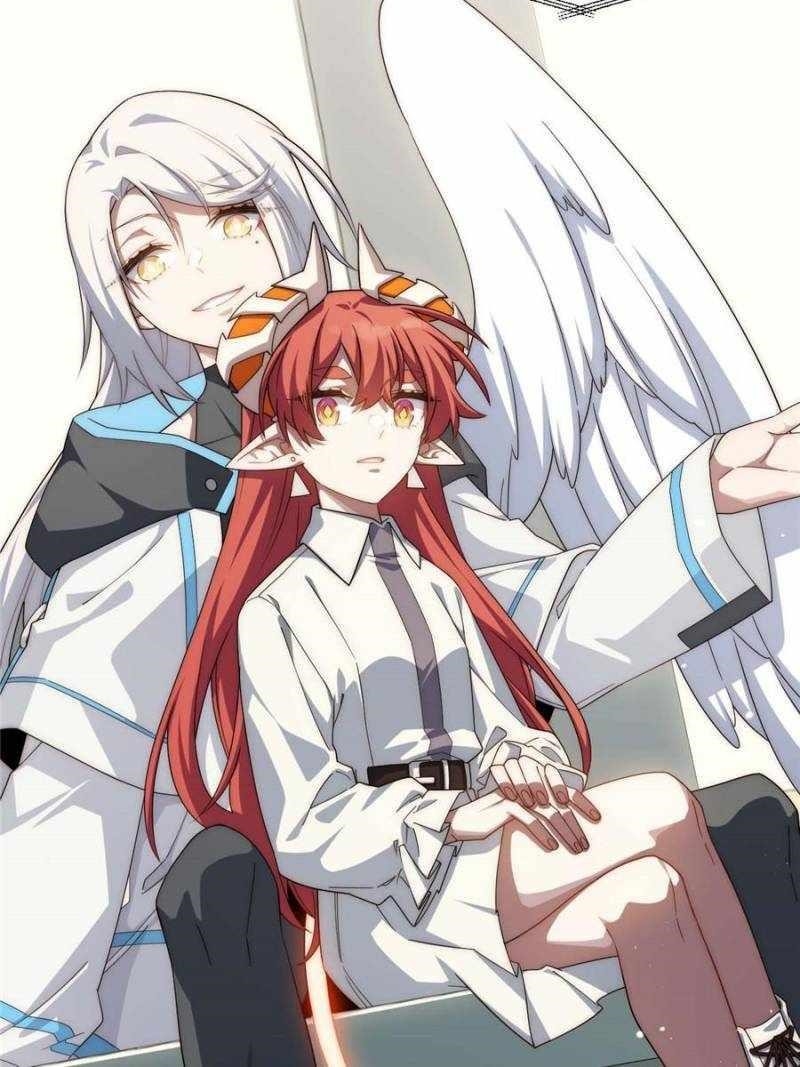 Adventures of an Undead Who Became Paladin Chapter 180 - Page 27