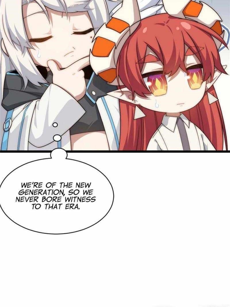 Adventures of an Undead Who Became Paladin Chapter 180 - Page 29