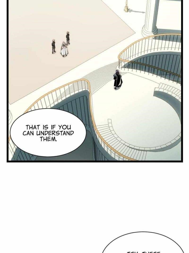 Adventures of an Undead Who Became Paladin Chapter 180 - Page 3