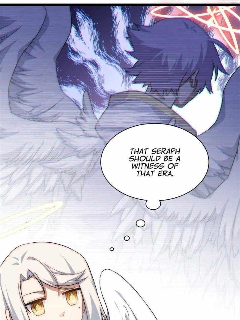 Adventures of an Undead Who Became Paladin Chapter 180 - Page 30