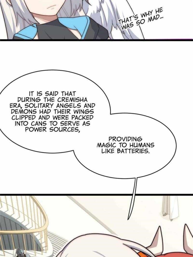 Adventures of an Undead Who Became Paladin Chapter 180 - Page 31