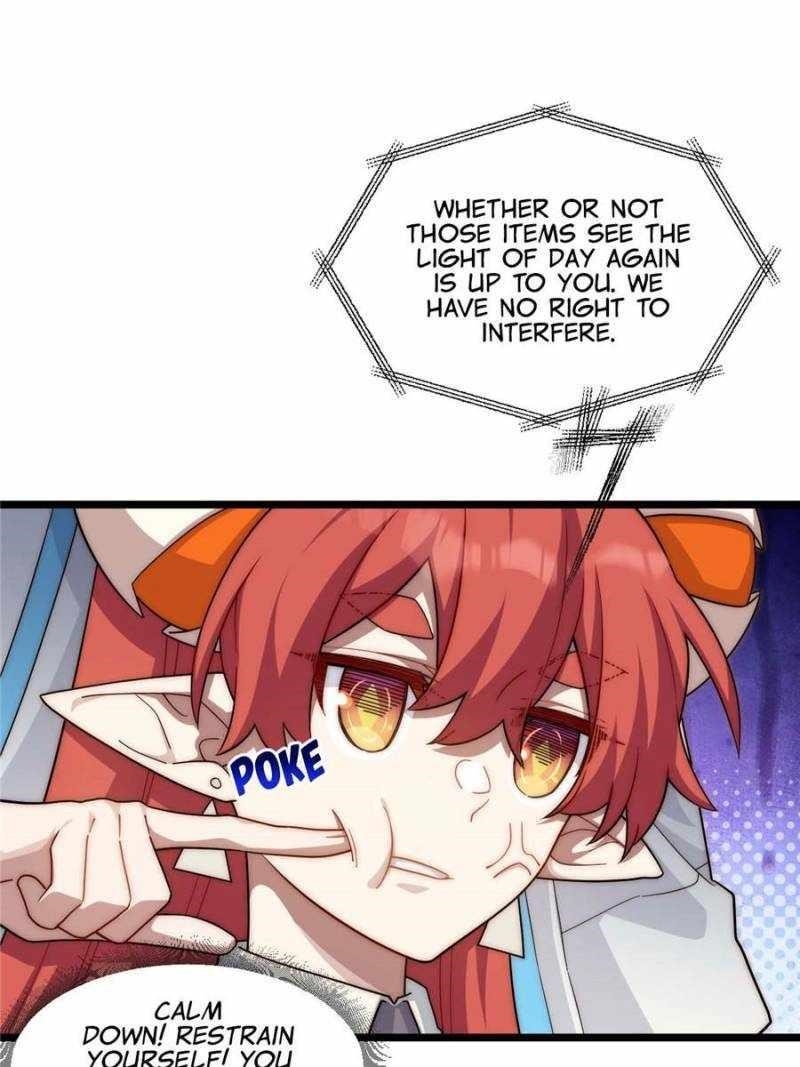 Adventures of an Undead Who Became Paladin Chapter 180 - Page 36