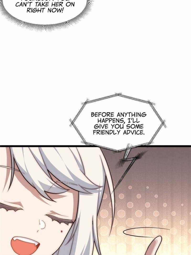 Adventures of an Undead Who Became Paladin Chapter 180 - Page 37