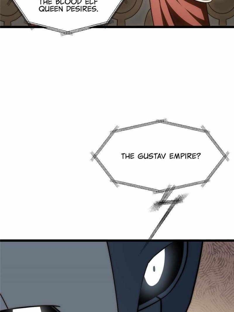 Adventures of an Undead Who Became Paladin Chapter 180 - Page 40