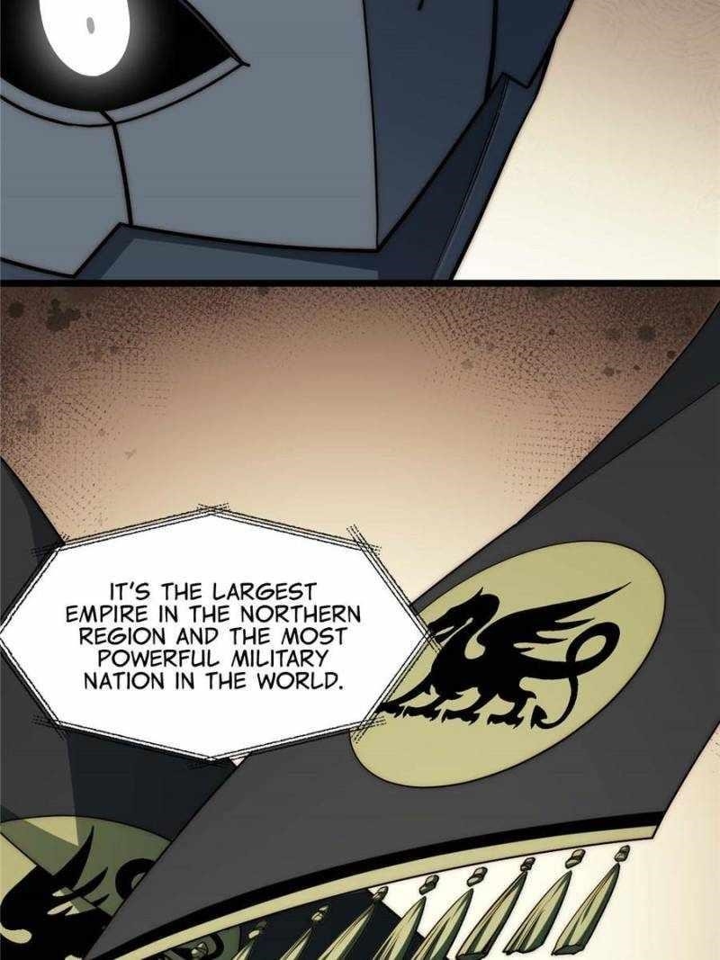 Adventures of an Undead Who Became Paladin Chapter 180 - Page 41