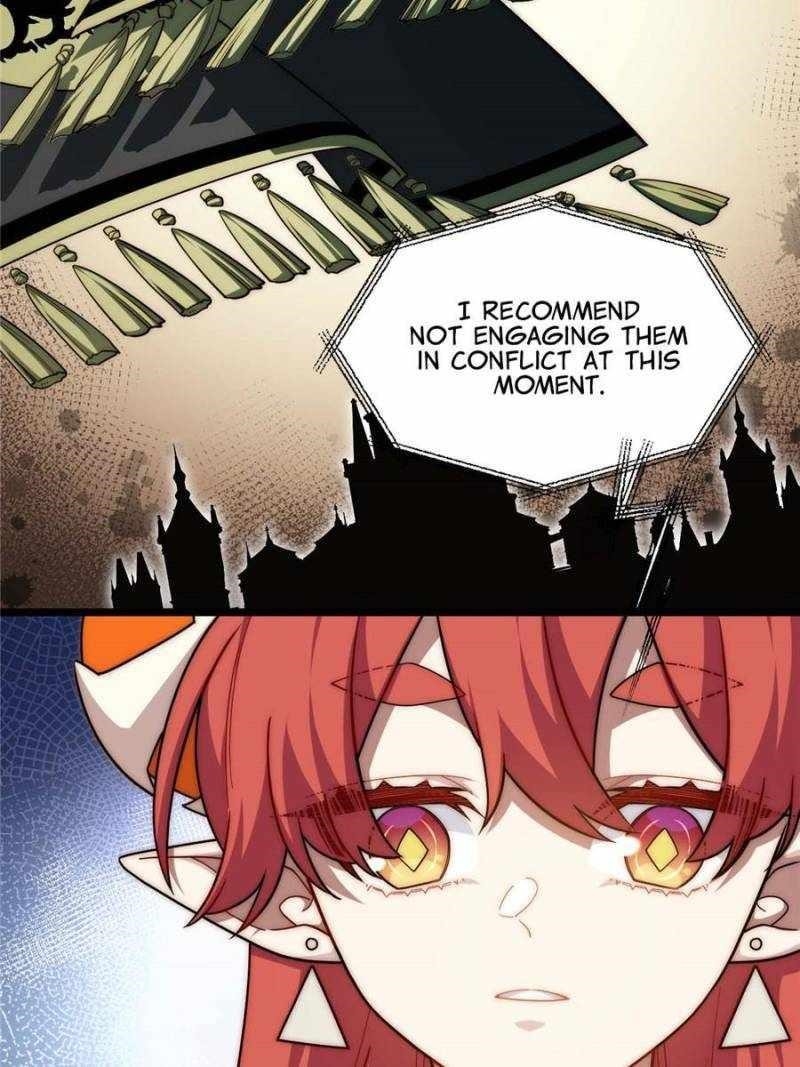 Adventures of an Undead Who Became Paladin Chapter 180 - Page 42