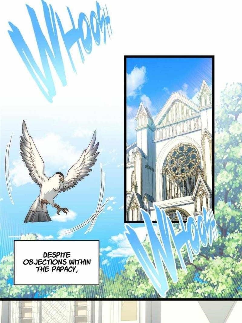 Adventures of an Undead Who Became Paladin Chapter 180 - Page 47