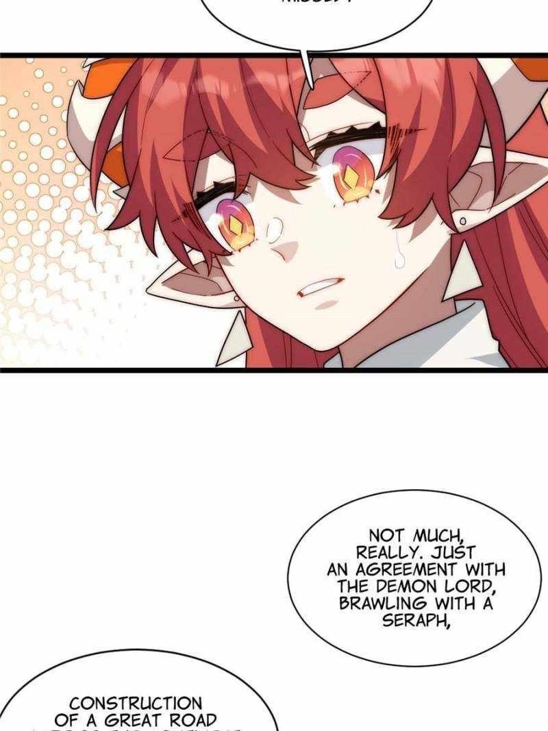 Adventures of an Undead Who Became Paladin Chapter 180 - Page 5