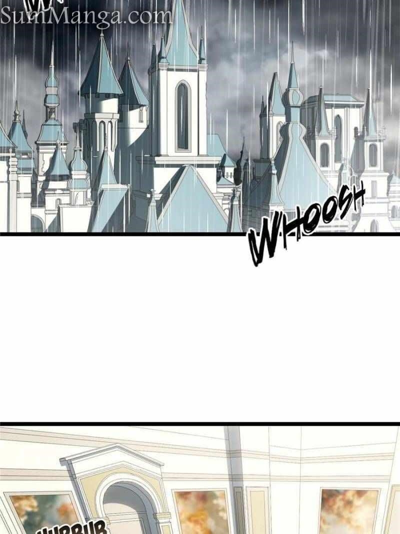 Adventures of an Undead Who Became Paladin Chapter 180 - Page 57