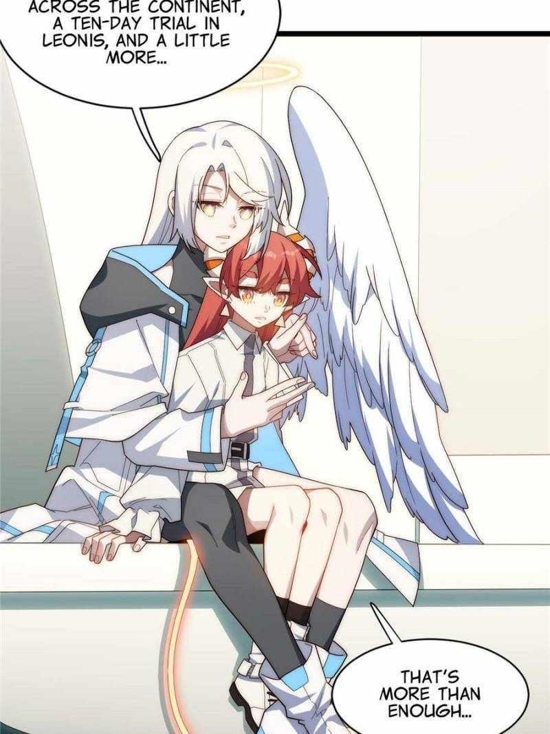 Adventures of an Undead Who Became Paladin Chapter 180 - Page 6