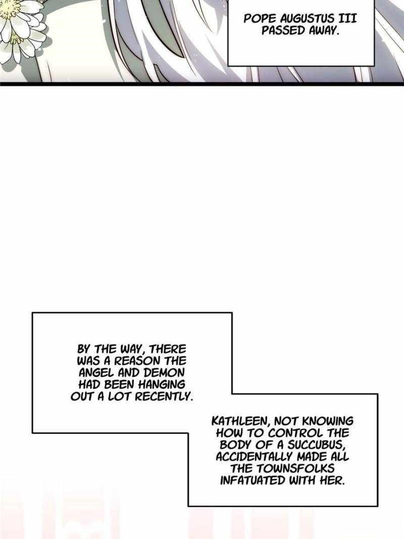 Adventures of an Undead Who Became Paladin Chapter 180 - Page 60