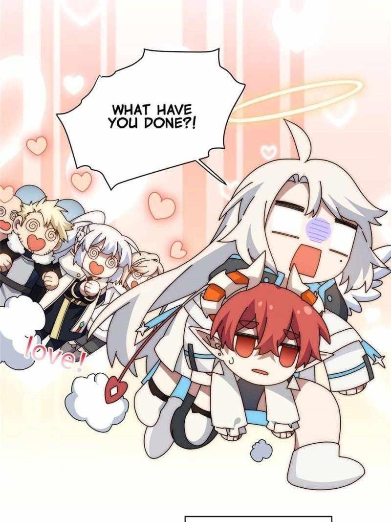 Adventures of an Undead Who Became Paladin Chapter 180 - Page 61