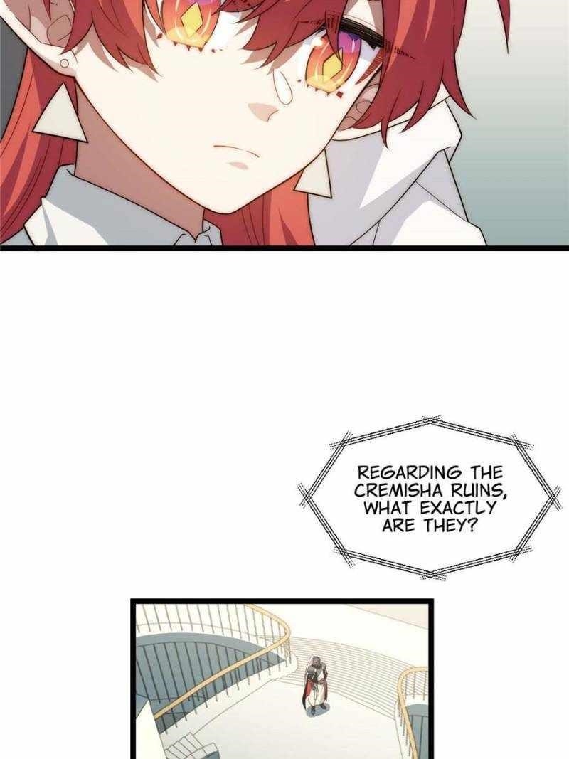 Adventures of an Undead Who Became Paladin Chapter 180 - Page 8