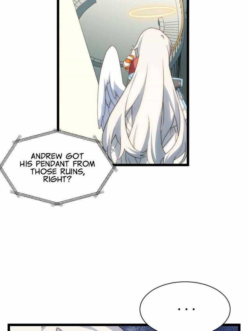 Adventures of an Undead Who Became Paladin Chapter 180 - Page 9