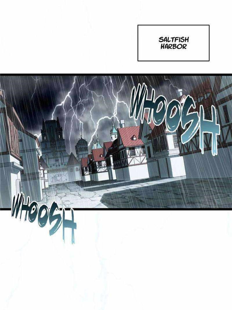 Adventures of an Undead Who Became Paladin Chapter 181 - Page 1