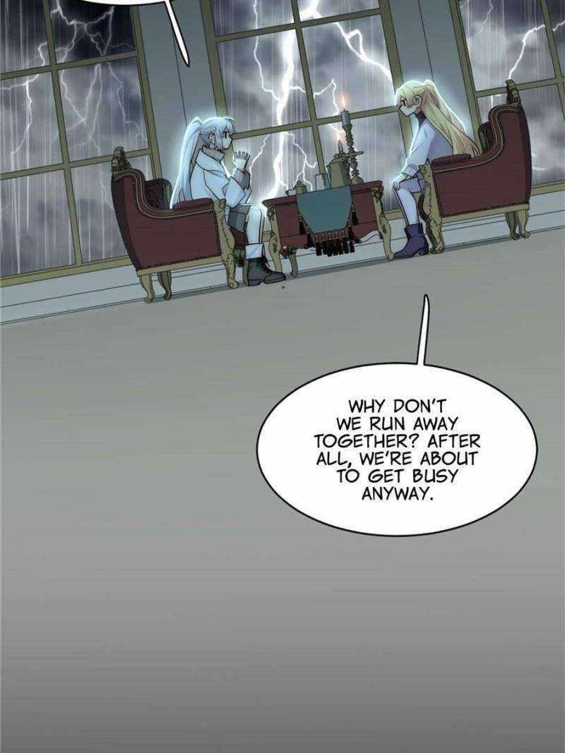 Adventures of an Undead Who Became Paladin Chapter 181 - Page 10