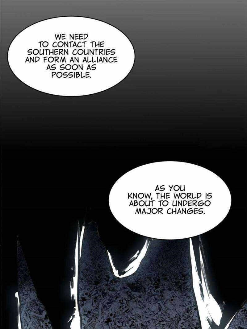 Adventures of an Undead Who Became Paladin Chapter 181 - Page 11