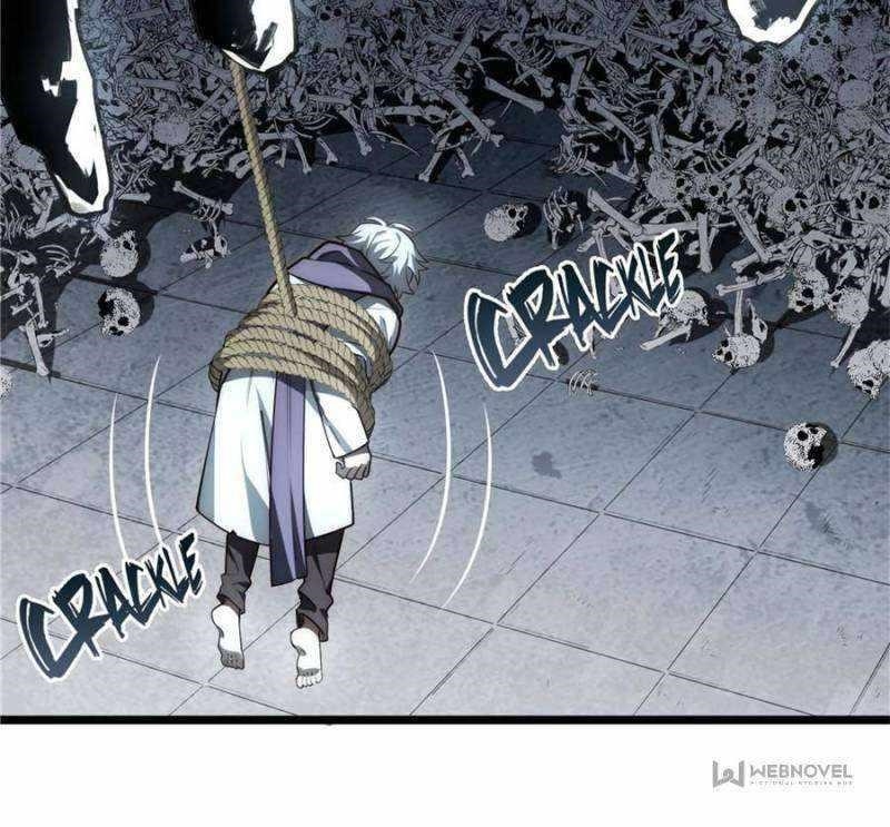 Adventures of an Undead Who Became Paladin Chapter 181 - Page 12